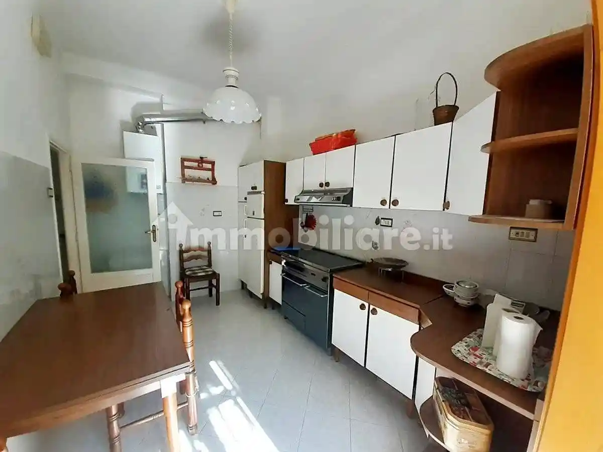 Quadrilocale buono stato, primo piano, Marola - Campiglia, La Spezia - foto 2