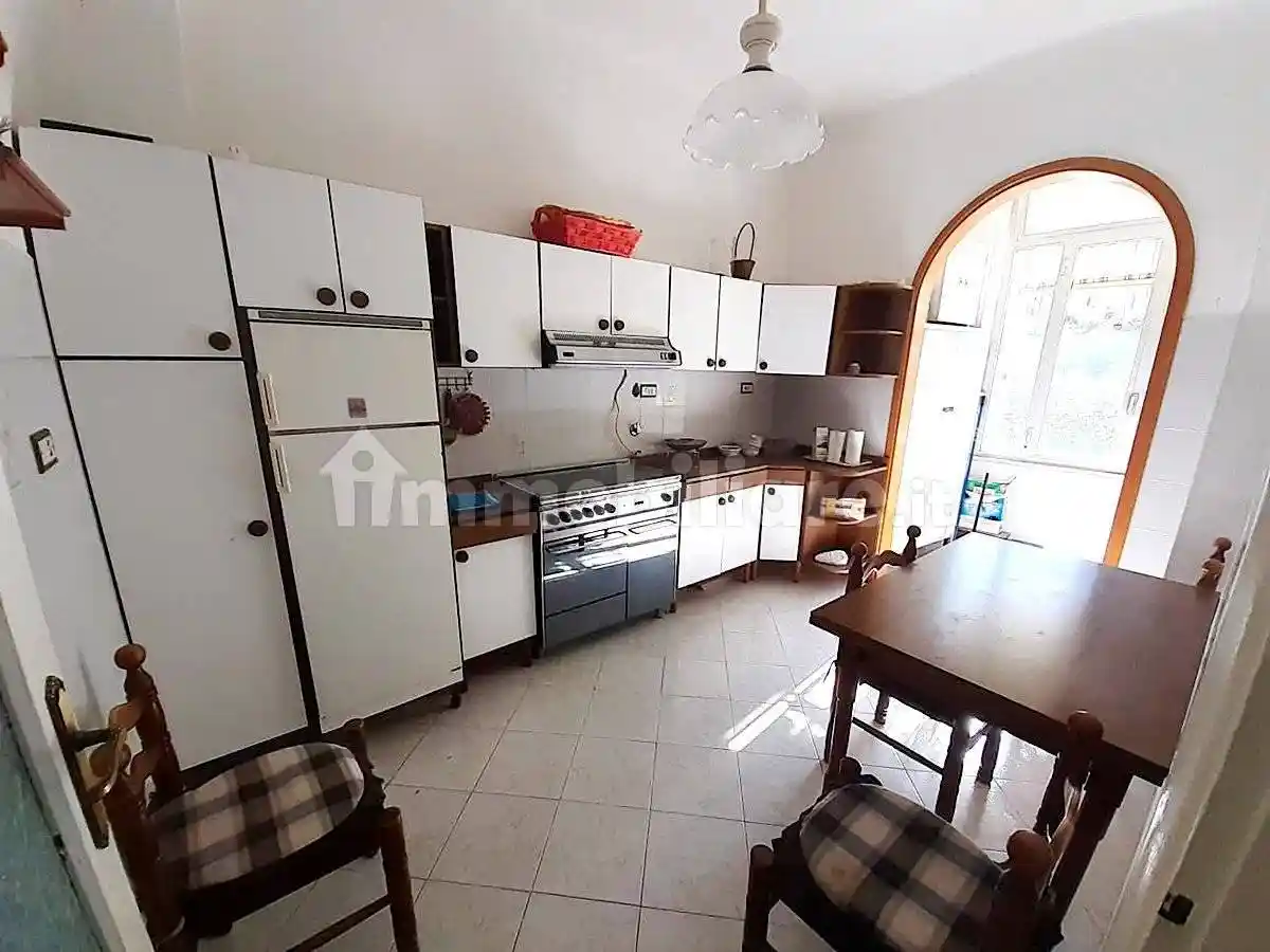 Quadrilocale buono stato, primo piano, Marola - Campiglia, La Spezia - foto 3