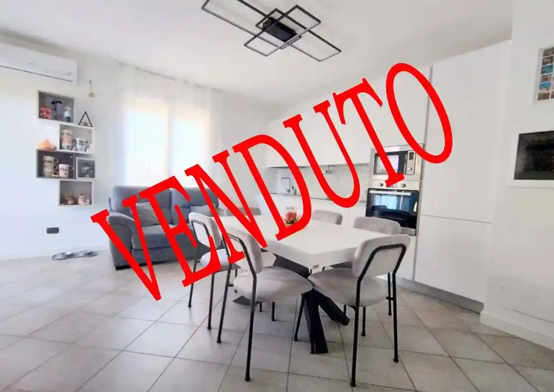 Appartamento in vendita a Corbetta