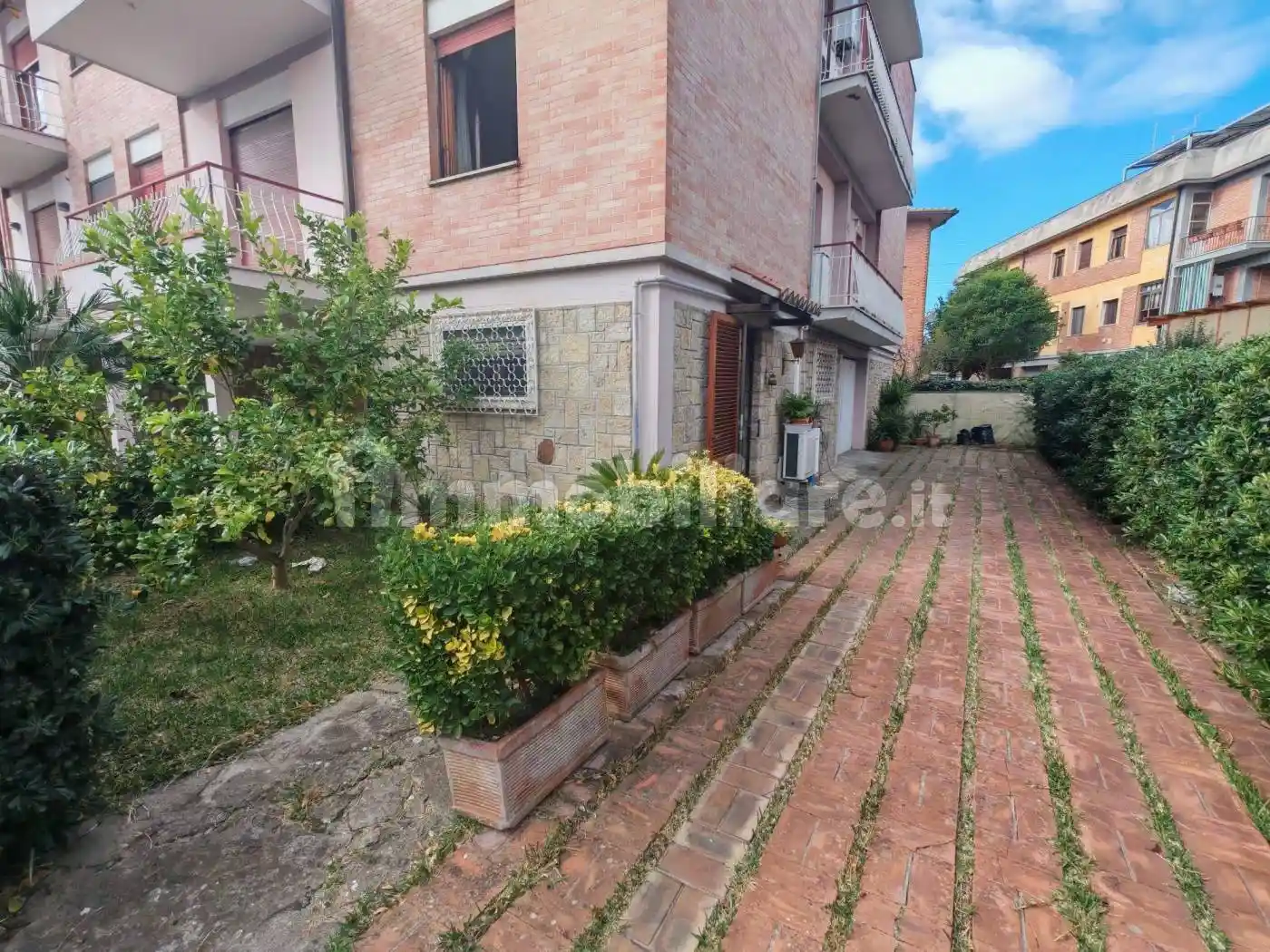 Appartamento viale Michelangelo 25, Aeroporto - Gorarella, Grosseto - foto 4