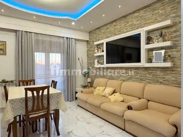 Appartamento in vendita a Cortona