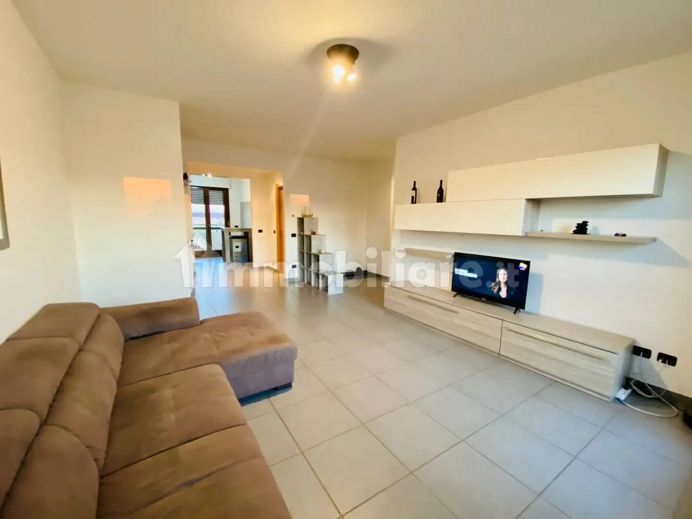 Bilocale via Asilo 6, Centro, Caltignaga - foto 2