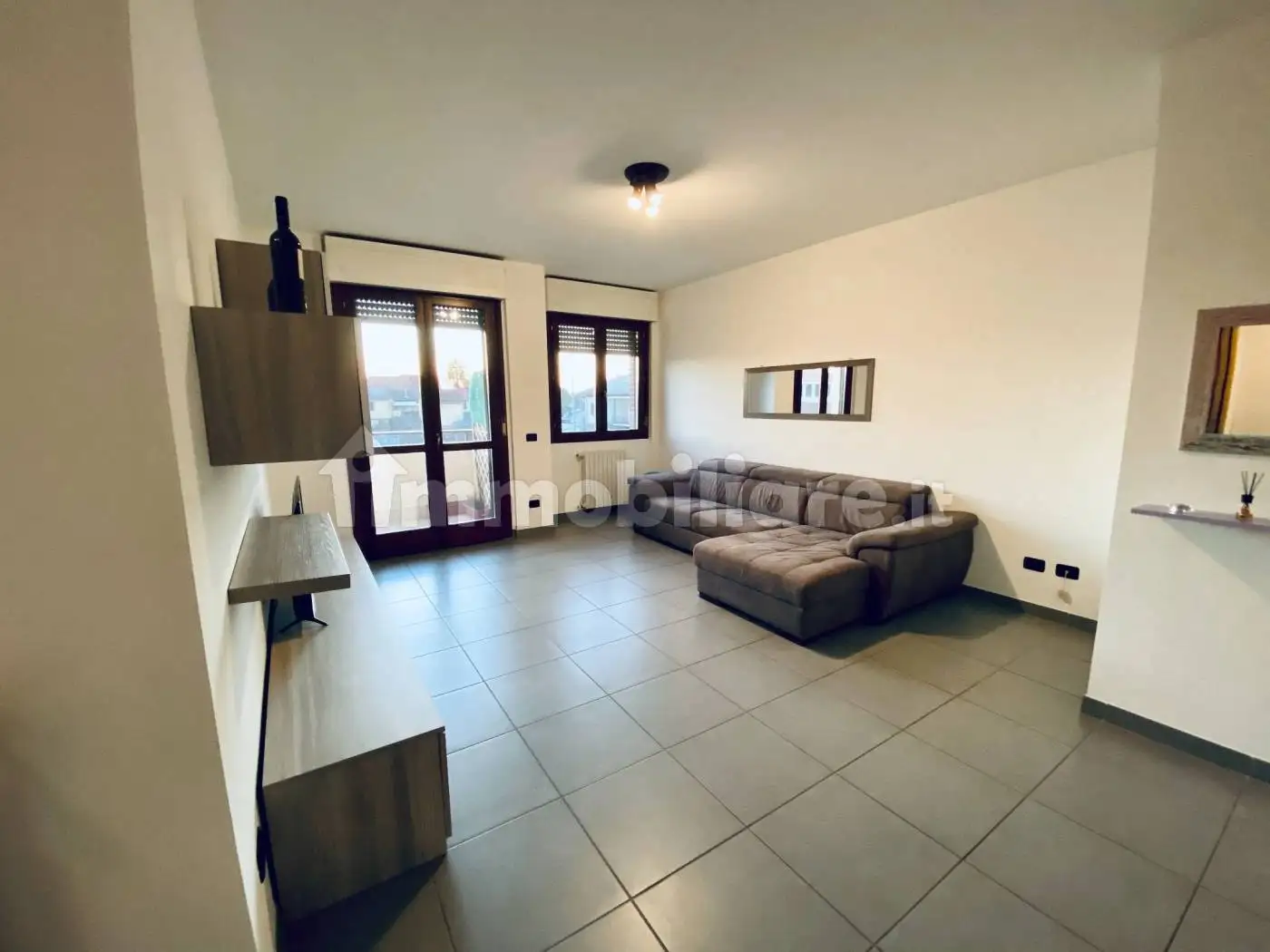 Bilocale via Asilo 6, Centro, Caltignaga - foto 3