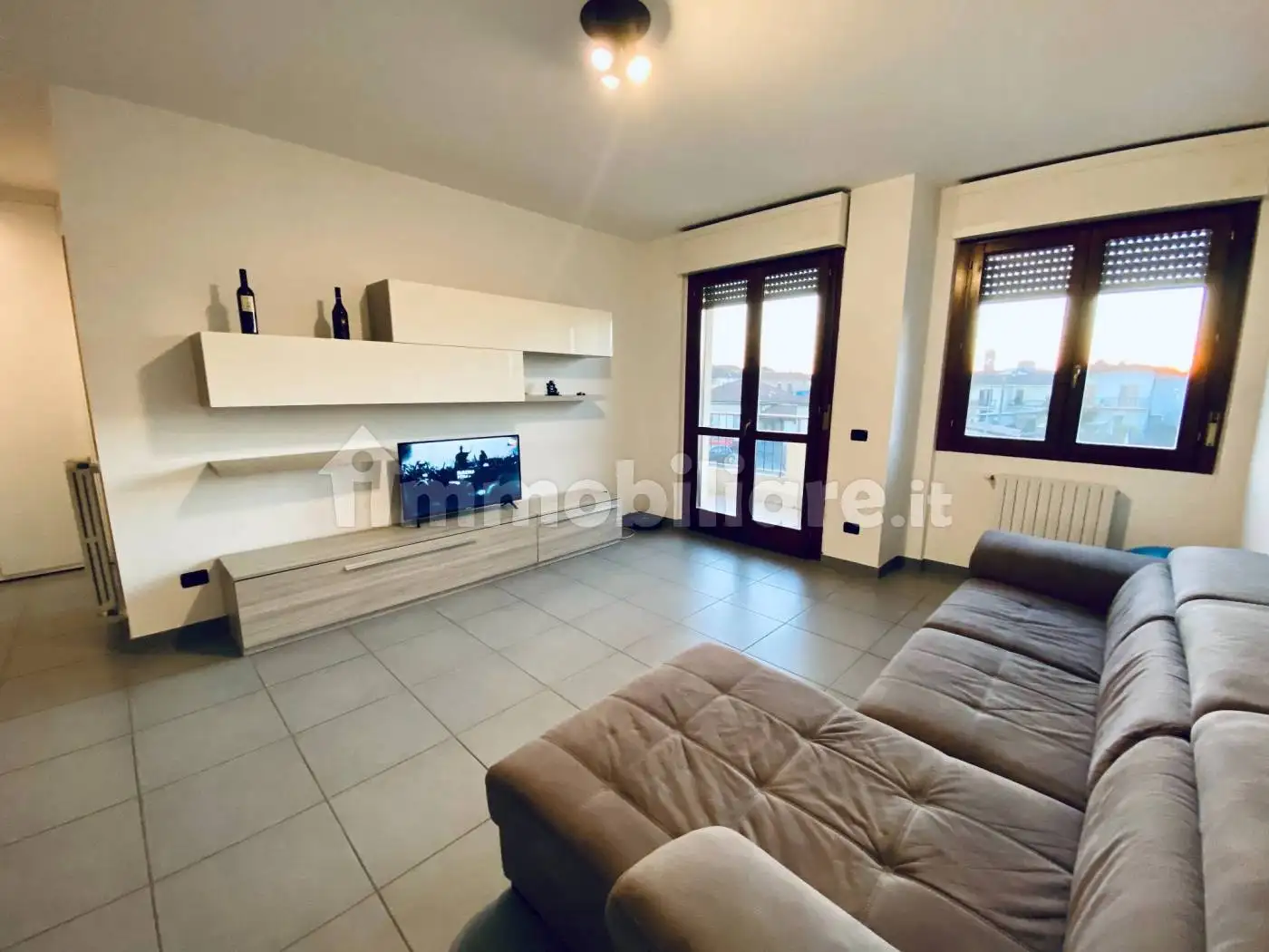 Bilocale via Asilo 6, Centro, Caltignaga - foto 4