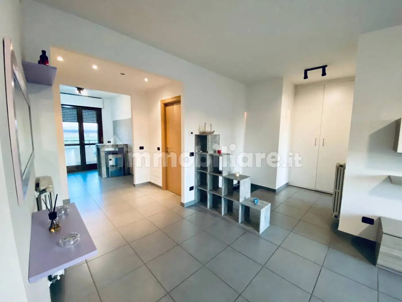 Bilocale via Asilo 6, Centro, Caltignaga - foto 5