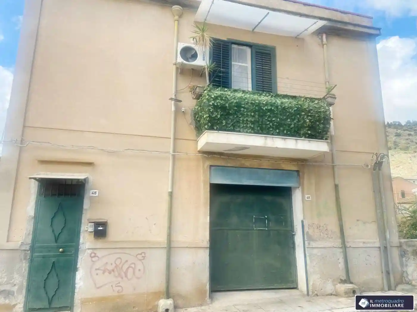 Appartamento in vendita a Palermo