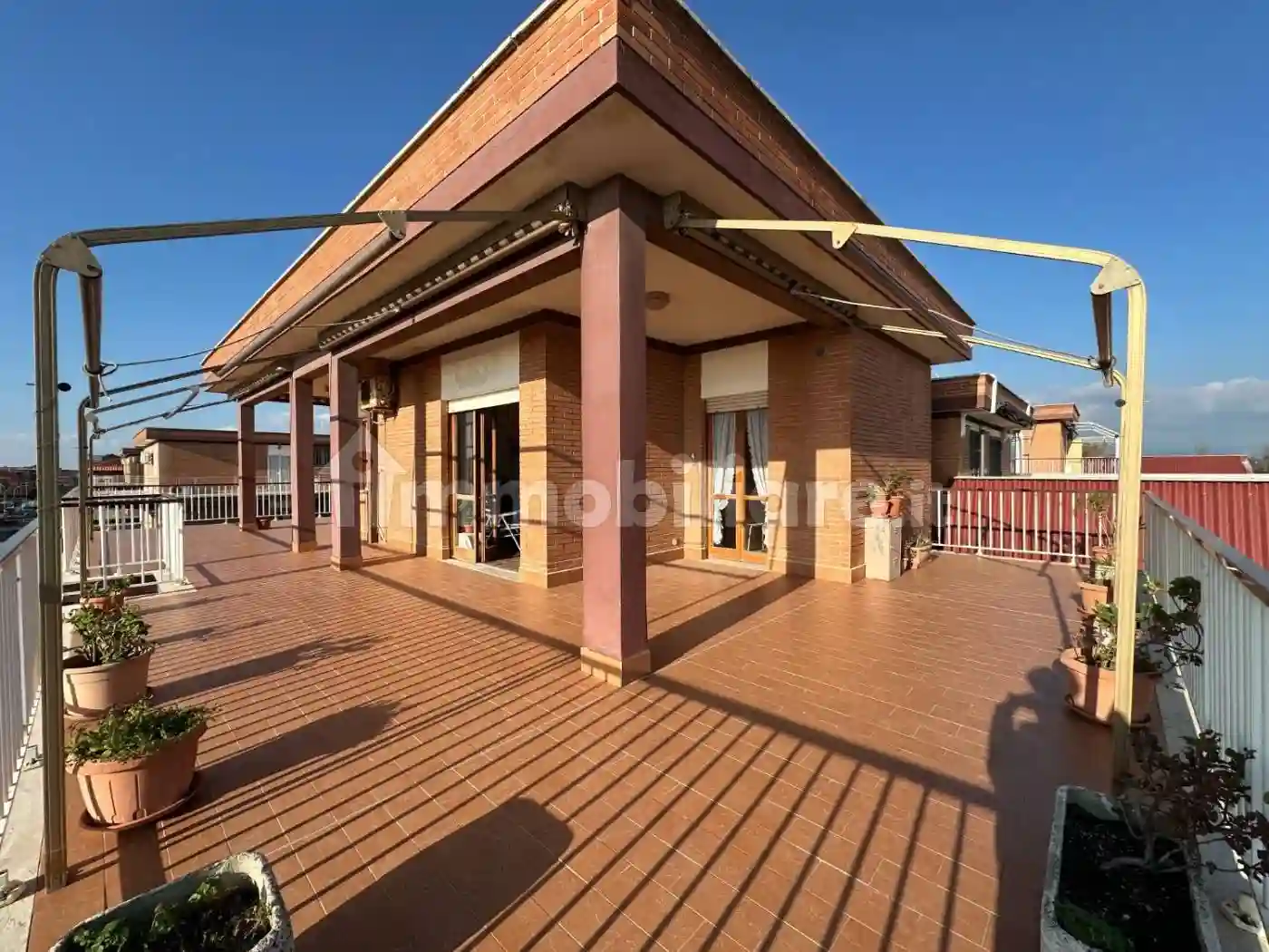 Attico - Mansarda - foto 4