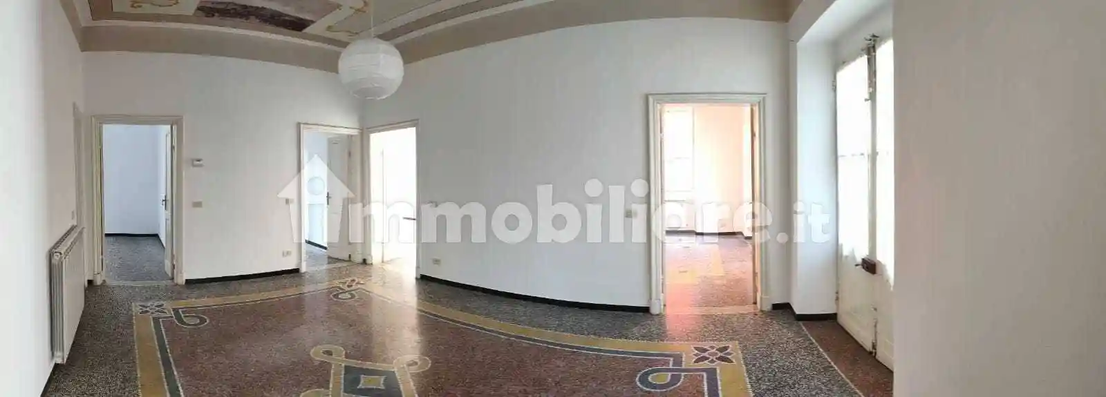 Appartamento in vendita a Sestri Levante