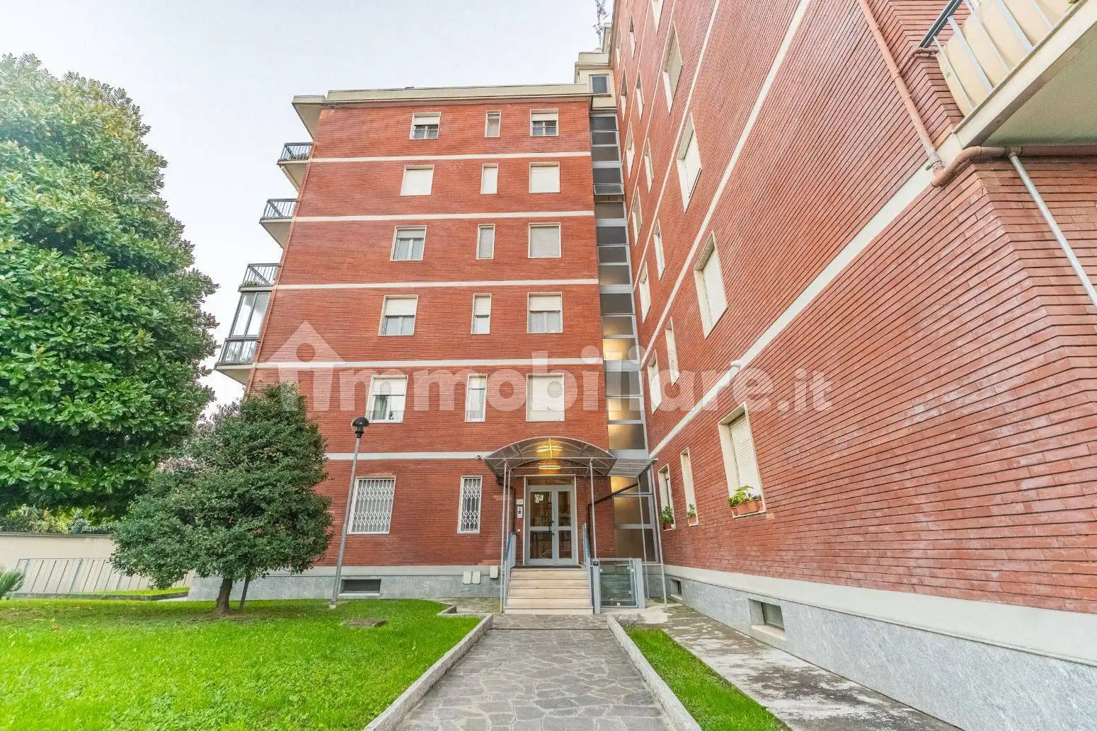 Apartment in vendita a Milan