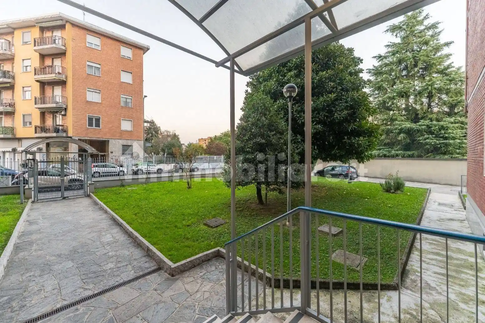 Trilocale via Bernardo Rucellai, 67, Bicocca, Milano - foto 2