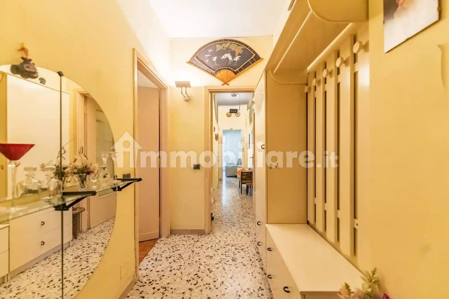 Trilocale via Bernardo Rucellai, 67, Bicocca, Milano - foto 3