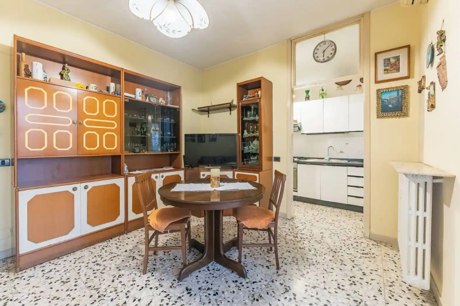 Trilocale via Bernardo Rucellai, 67, Bicocca, Milano - foto 4