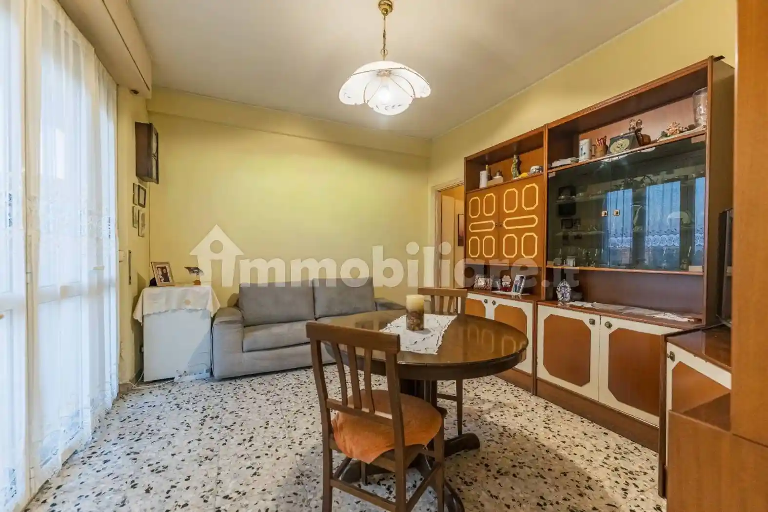 Trilocale via Bernardo Rucellai, 67, Bicocca, Milano - foto 5