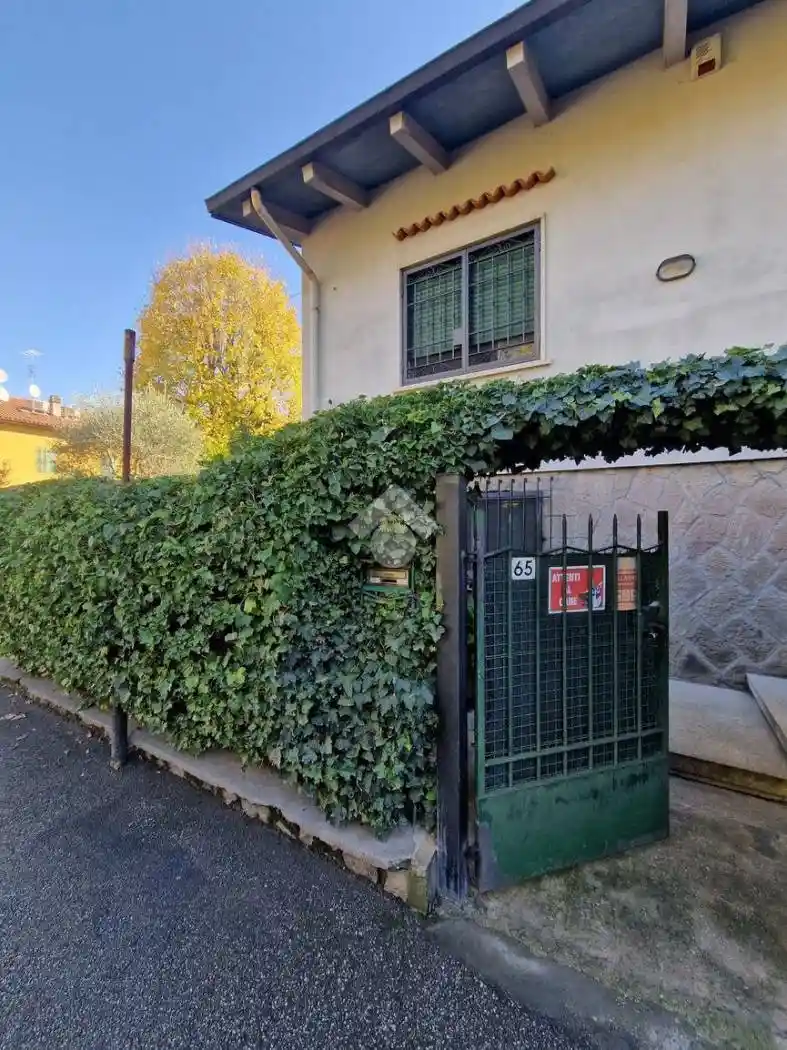 Villa unifamiliare via Due Madonne 65, Mazzini - Fossolo, Bologna - foto 2