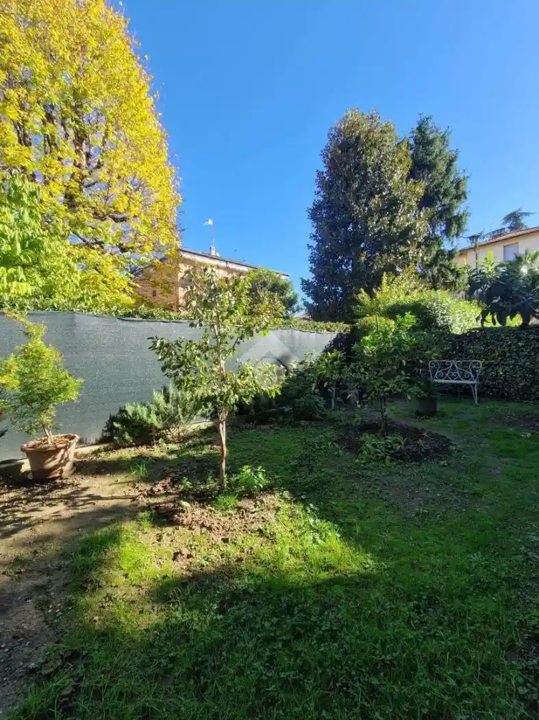 Villa unifamiliare via Due Madonne 65, Mazzini - Fossolo, Bologna - foto 3