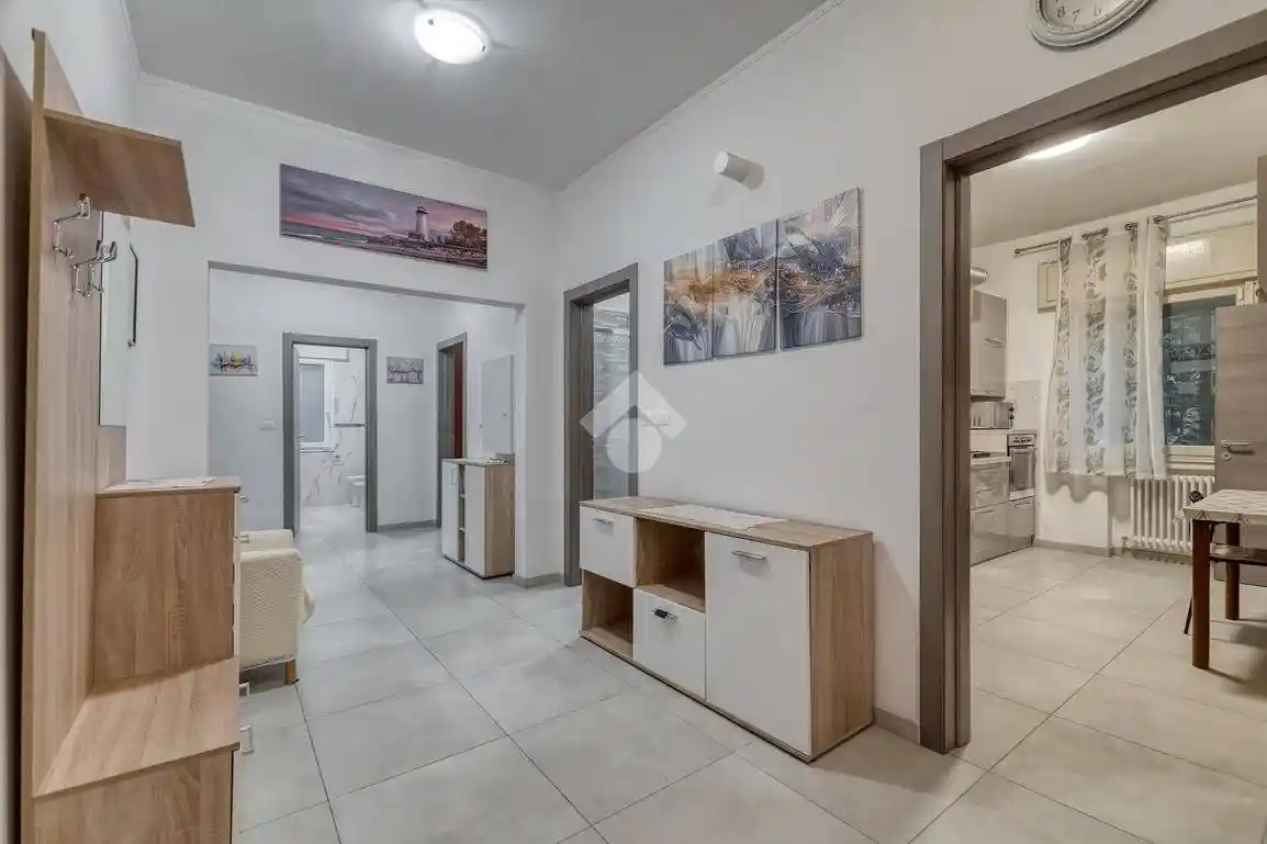 Villa unifamiliare via Due Madonne 65, Mazzini - Fossolo, Bologna - foto 4