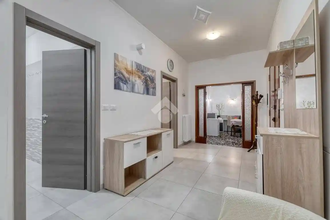 Villa unifamiliare via Due Madonne 65, Mazzini - Fossolo, Bologna - foto 5