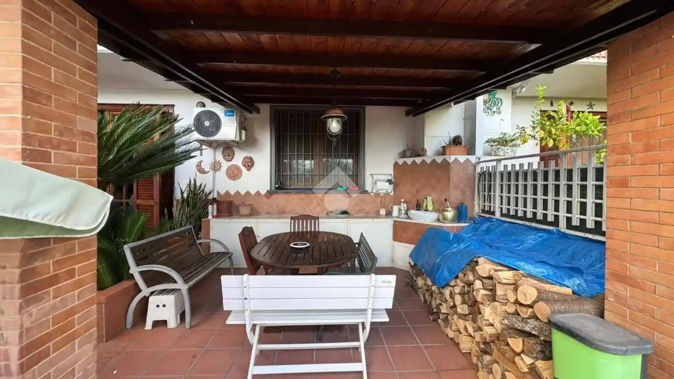 Villa a schiera viale Dei Biancospini 3, San Mango Piemonte - foto 5