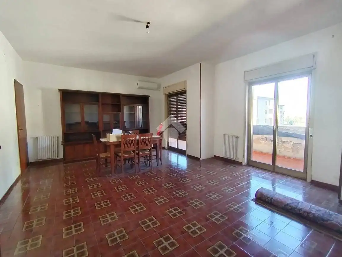 Appartamento in vendita a Palermo