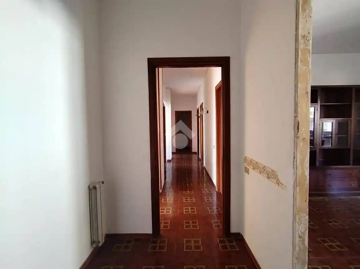 Appartamento via calcante 29, Tommaso Natale, Palermo - foto 2