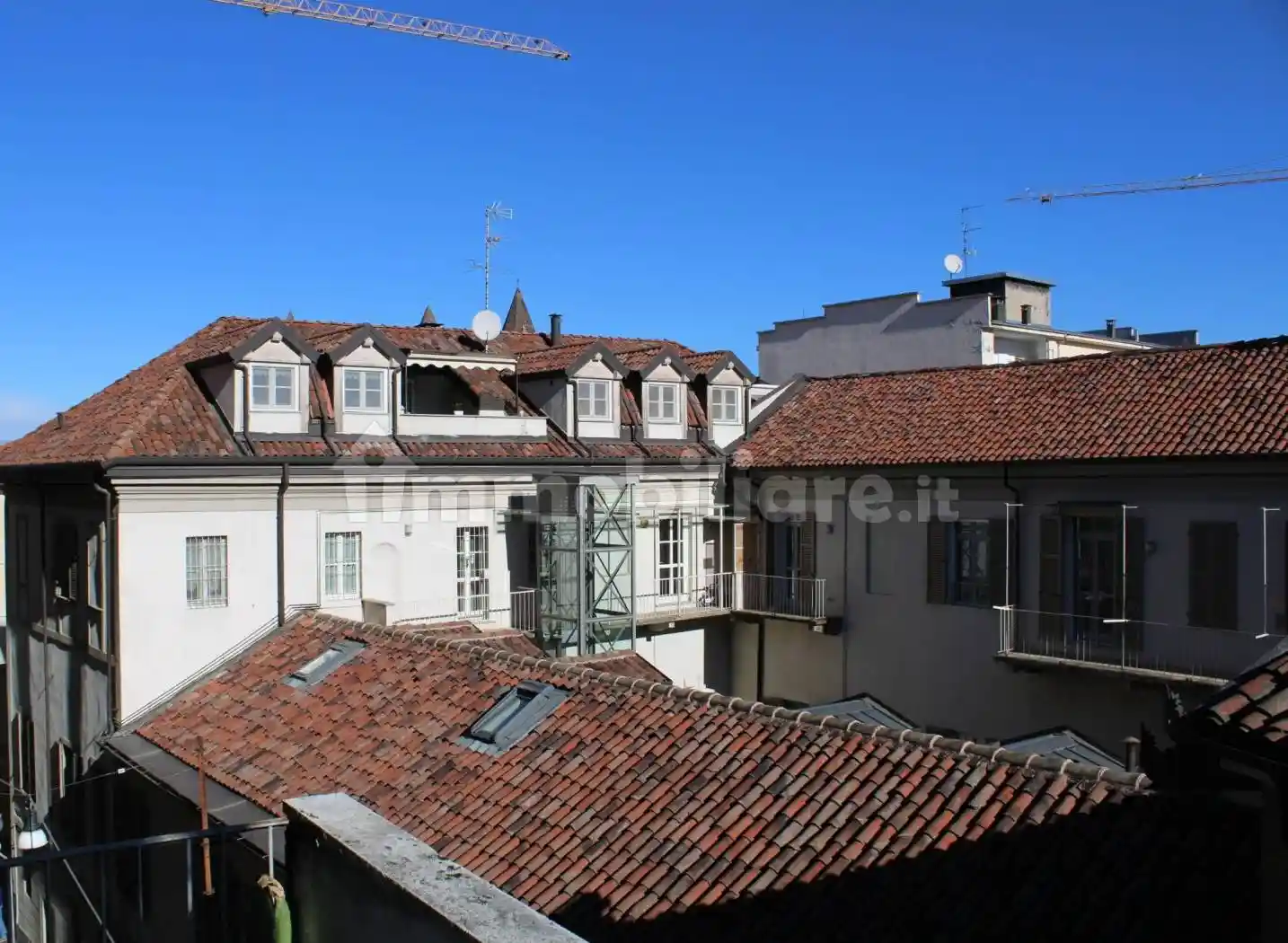 Appartamento in vendita a Vercelli