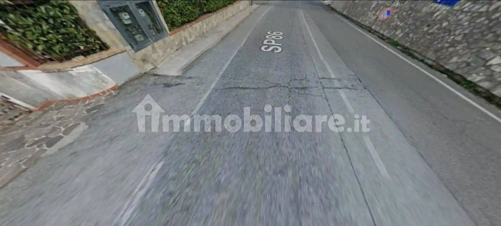 Villa all'asta via Alcide De Gasperi, Marano Marchesato - foto 2