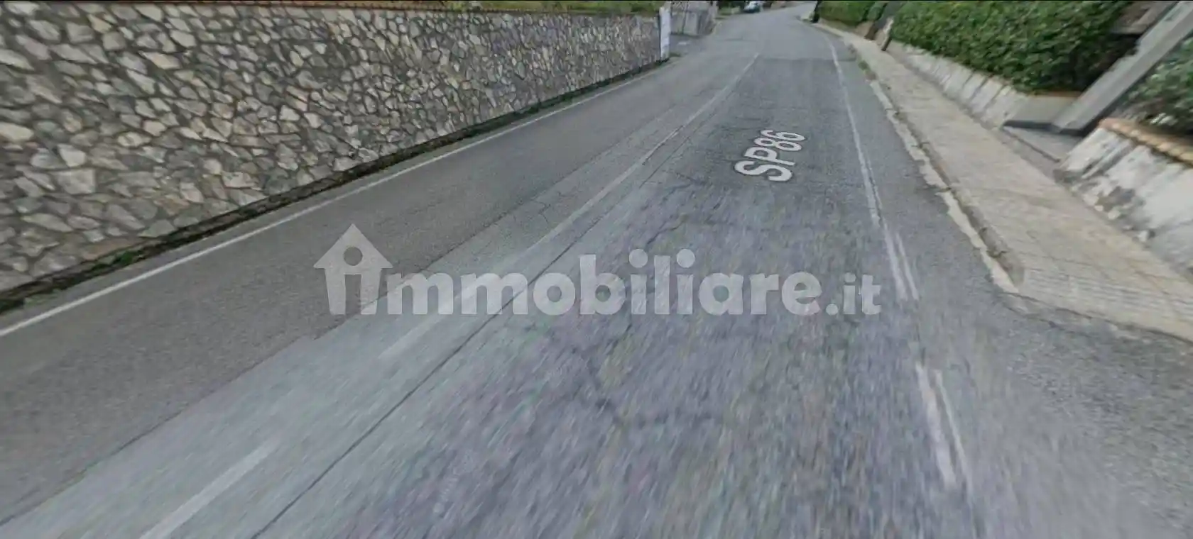 Villa all'asta via Alcide De Gasperi, Marano Marchesato - foto 3