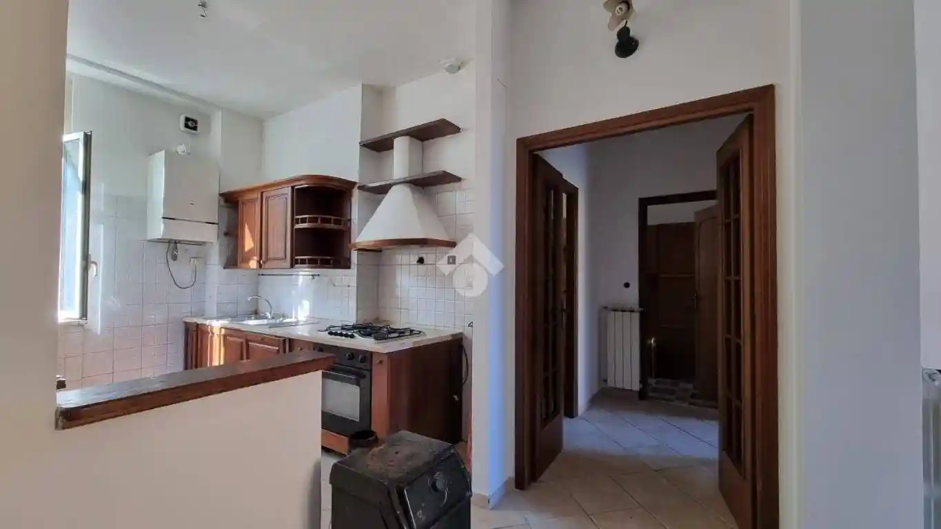 Appartamento in vendita a Segni