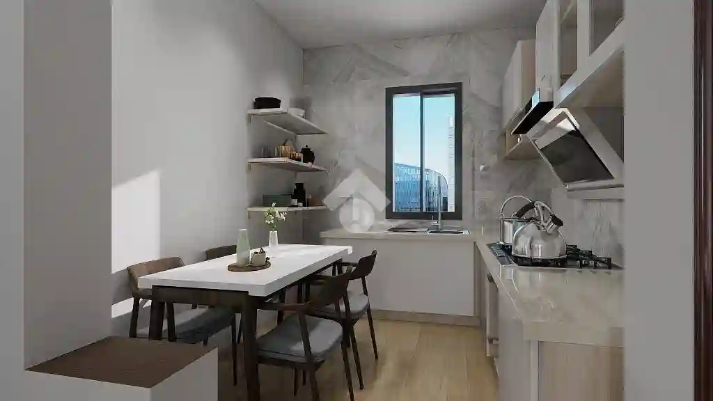 Appartamento - foto 3