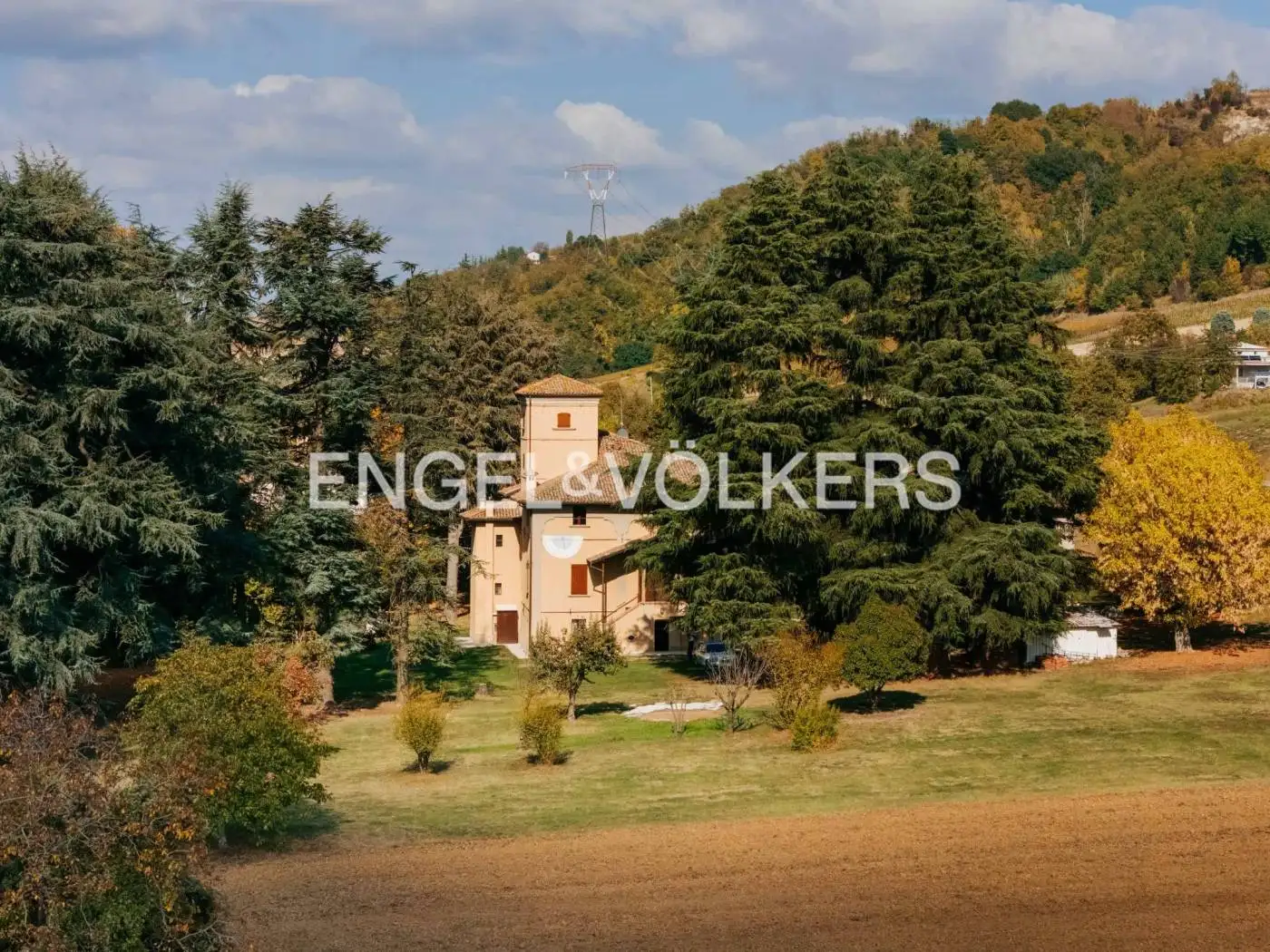 Rustico - Casale in vendita a Valsamoggia