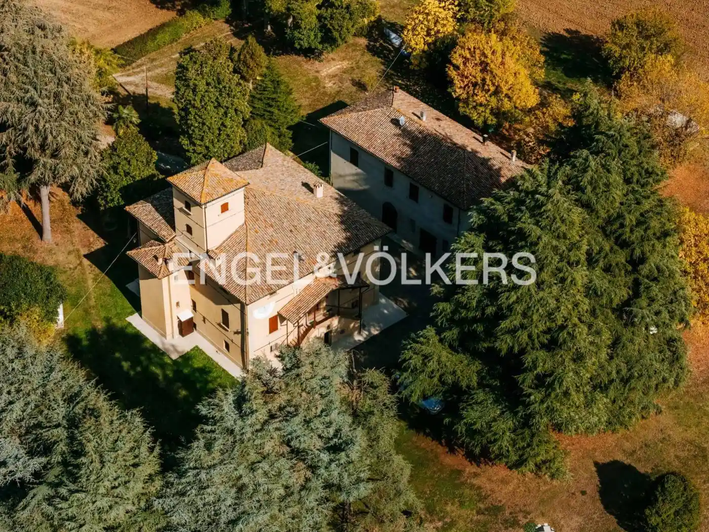 Casale via Cantagallo, Fagnano, Valsamoggia - foto 2