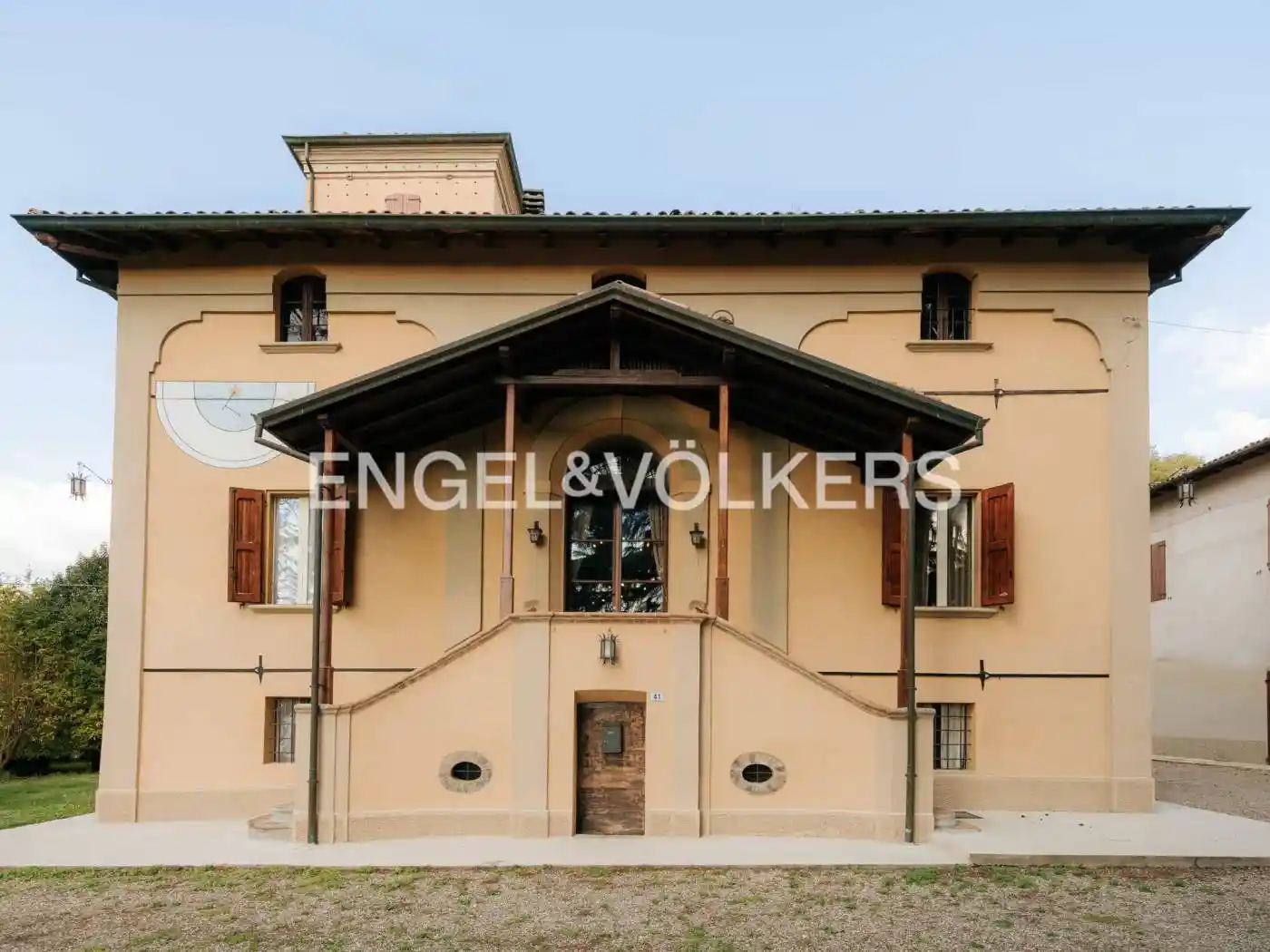 Casale via Cantagallo, Fagnano, Valsamoggia - foto 4