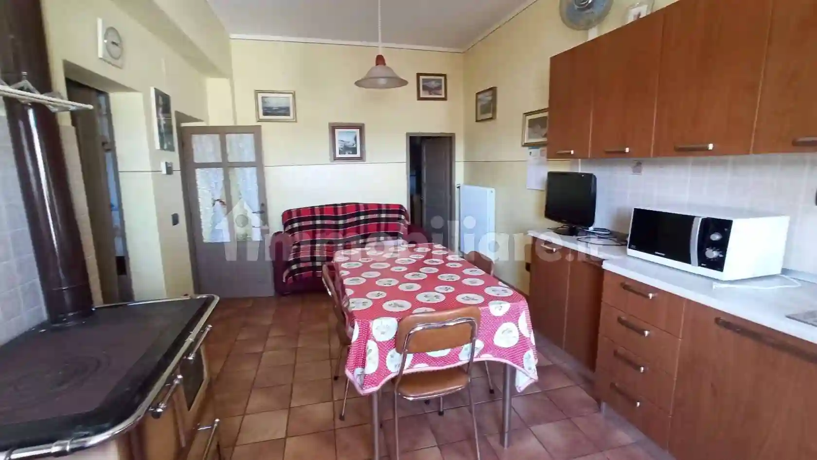 Terratetto unifamiliare piazza Monsignor Pio Forzano 6, Bastia Mondovì - foto 4