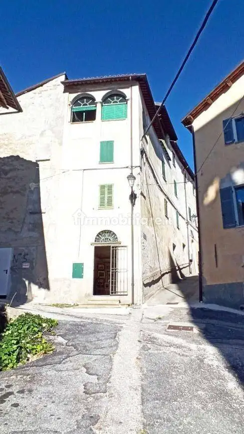 Terratetto unifamiliare piazza Monsignor Pio Forzano 6, Bastia Mondovì - foto 3