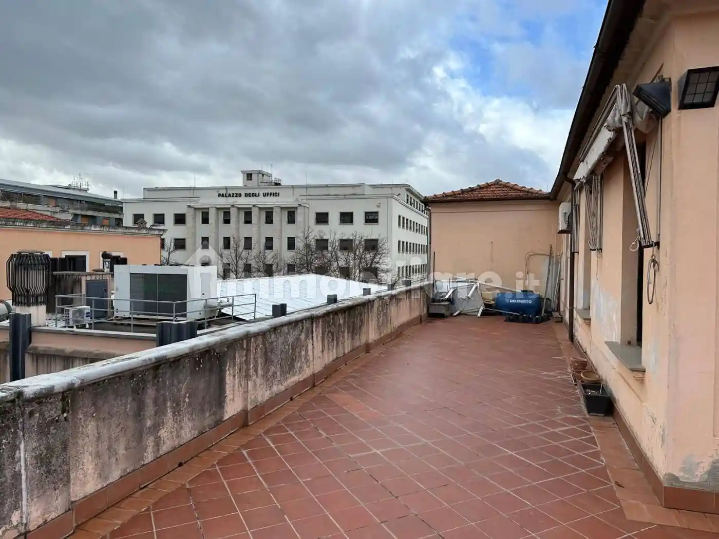 Trilocale corso Giuseppe Mazzini, Centro, Cosenza - foto 2