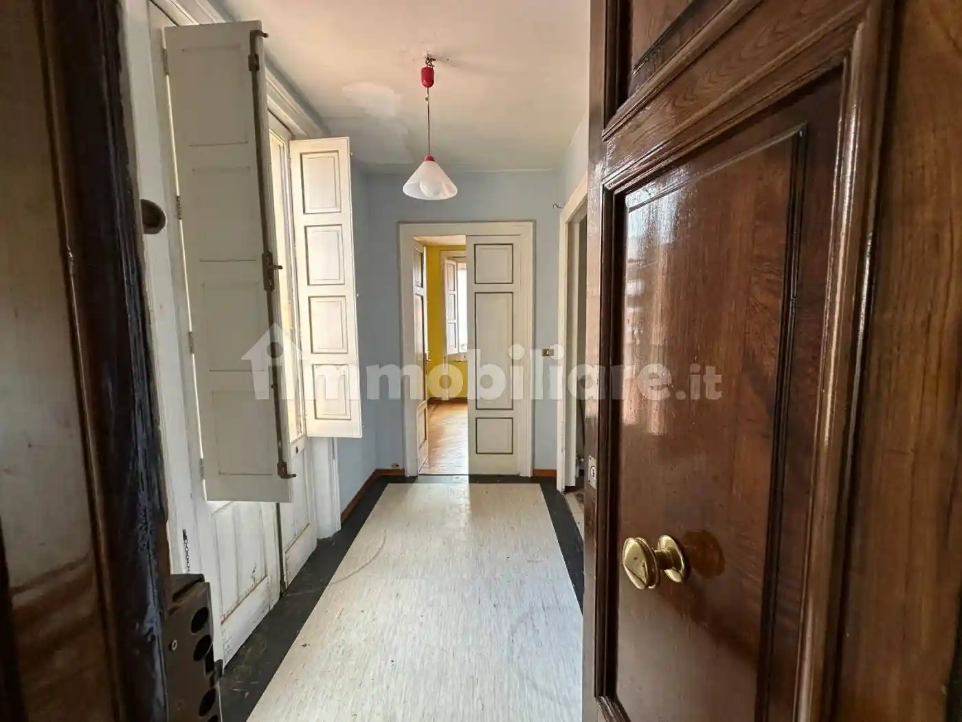 Trilocale corso Giuseppe Mazzini, Centro, Cosenza - foto 3