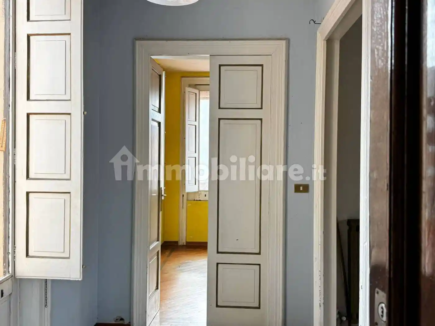 Trilocale corso Giuseppe Mazzini, Centro, Cosenza - foto 4