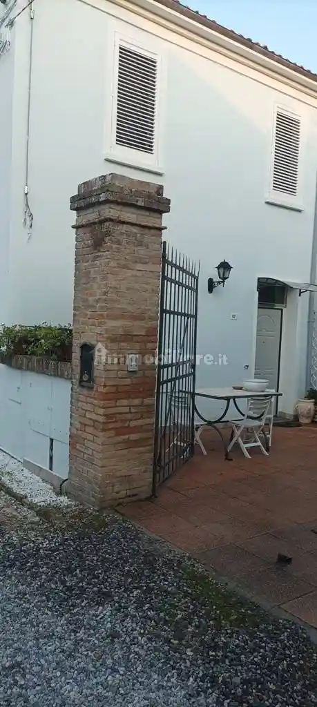 Villa unifamiliare via Olindo Guerrini, Sant'Alberto, Ravenna - foto 2