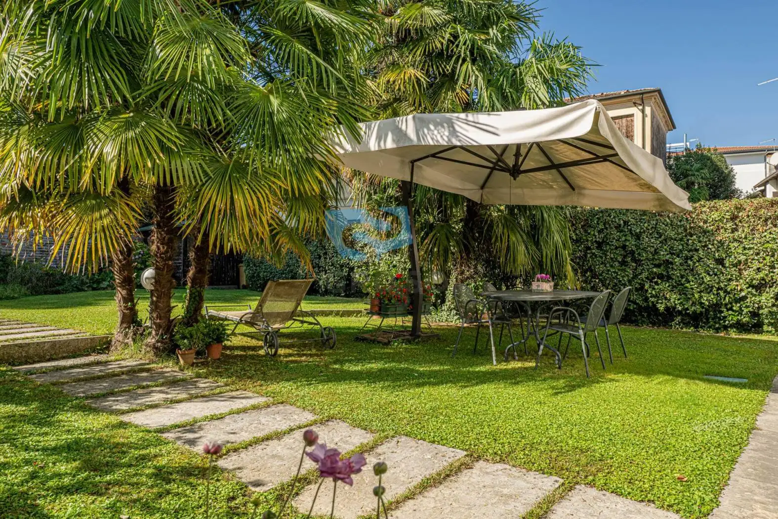 Villa in vendita a Treviso