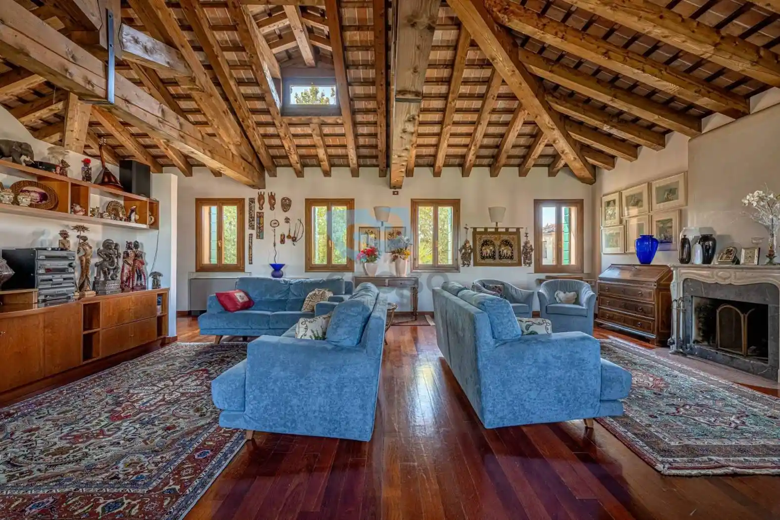 Villa bifamiliare Strada dei Roveri 20, Fiera, Treviso - foto 2