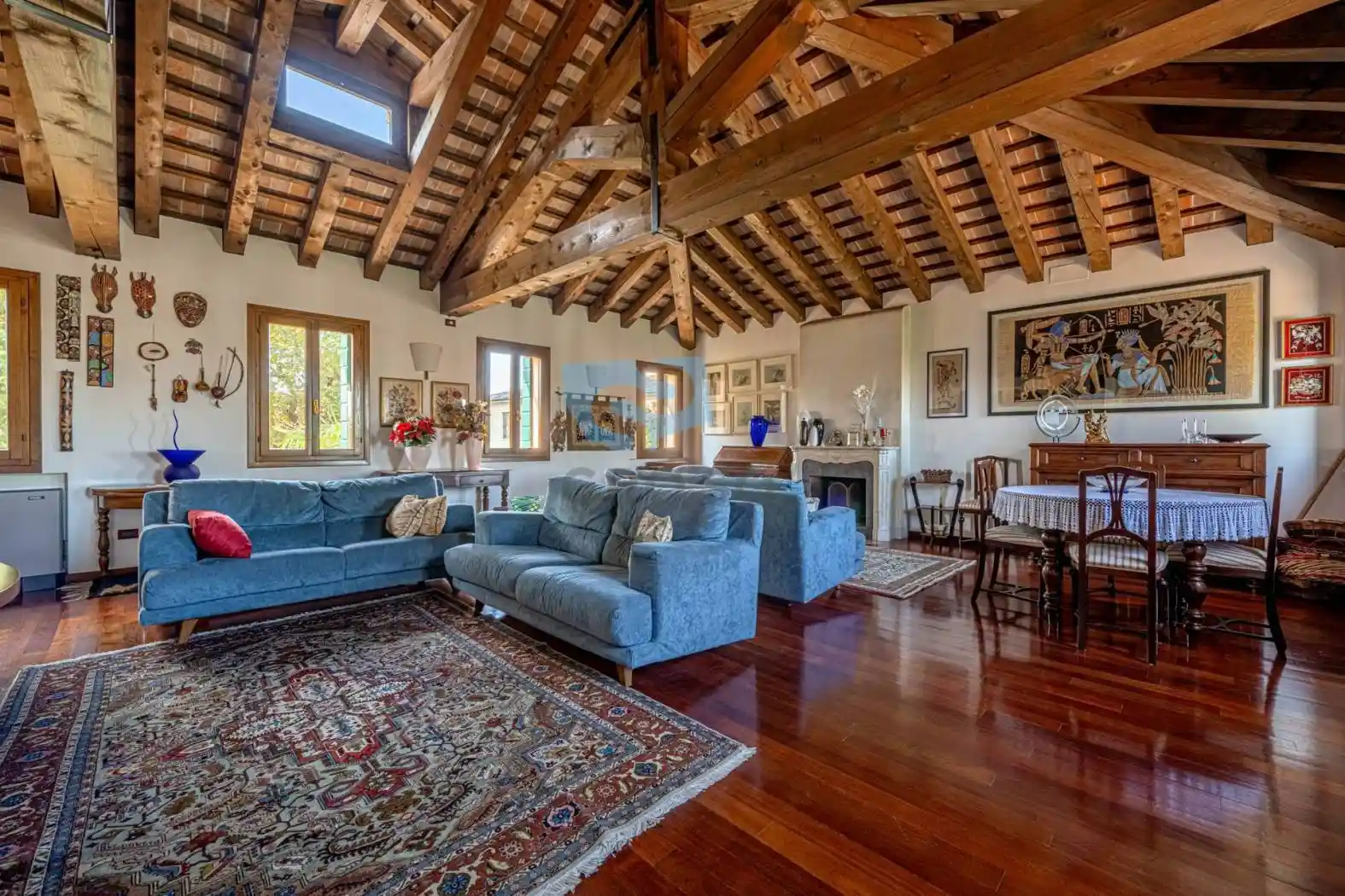 Villa bifamiliare Strada dei Roveri 20, Fiera, Treviso - foto 3