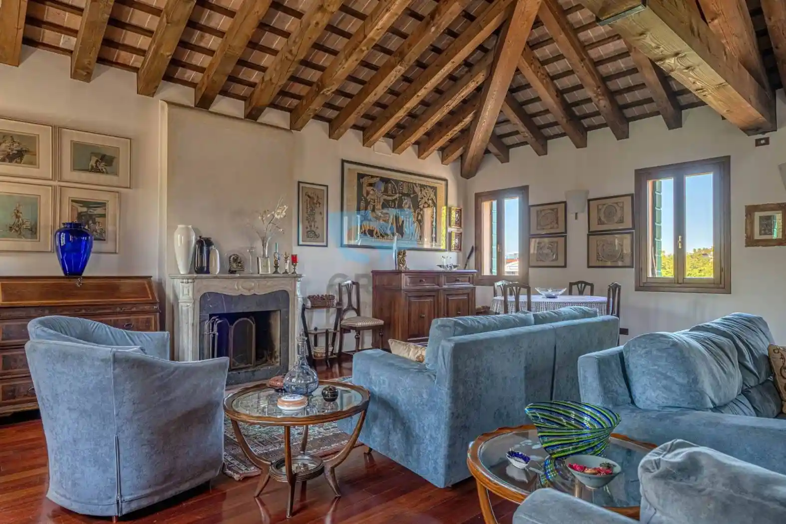 Villa bifamiliare Strada dei Roveri 20, Fiera, Treviso - foto 4