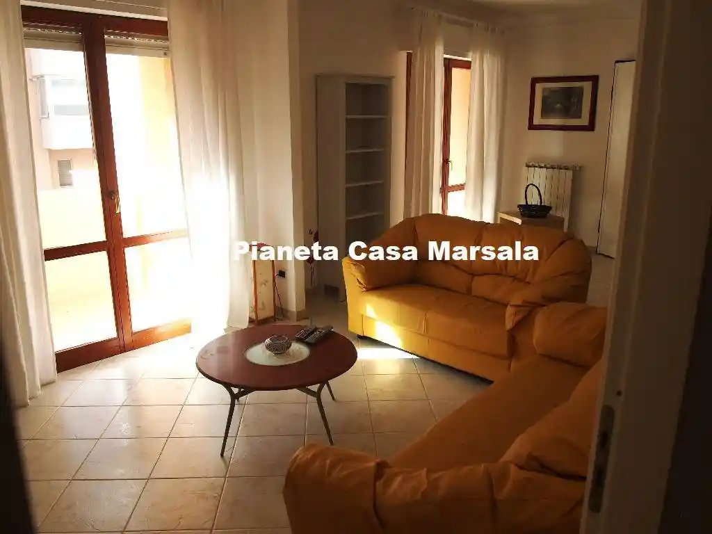 Trilocale via Vito Falco, Stagnone, Marsala - foto 2