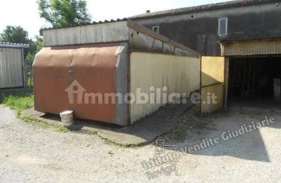 Villa all'asta via Arzaron   27, Santa Caterina d'Este - foto 4