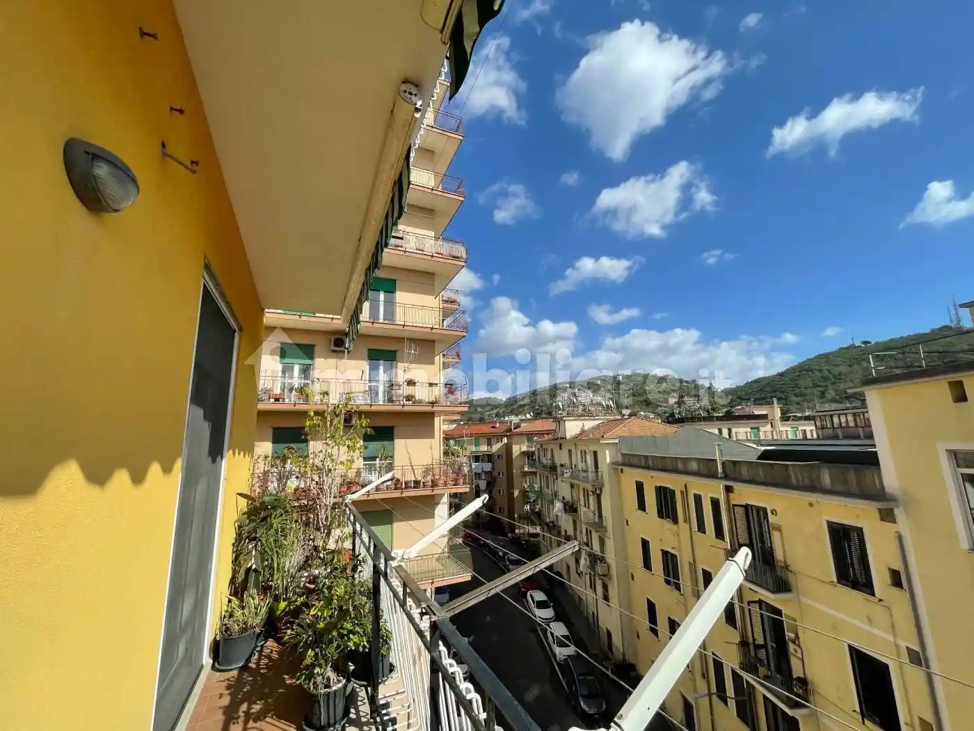 Appartamento via Mario Fabio 12, Irno - Brignano, Salerno - foto 3