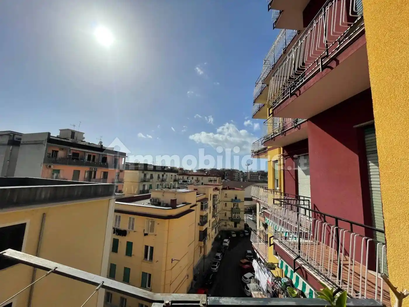 Appartamento via Mario Fabio 12, Irno - Brignano, Salerno - foto 4