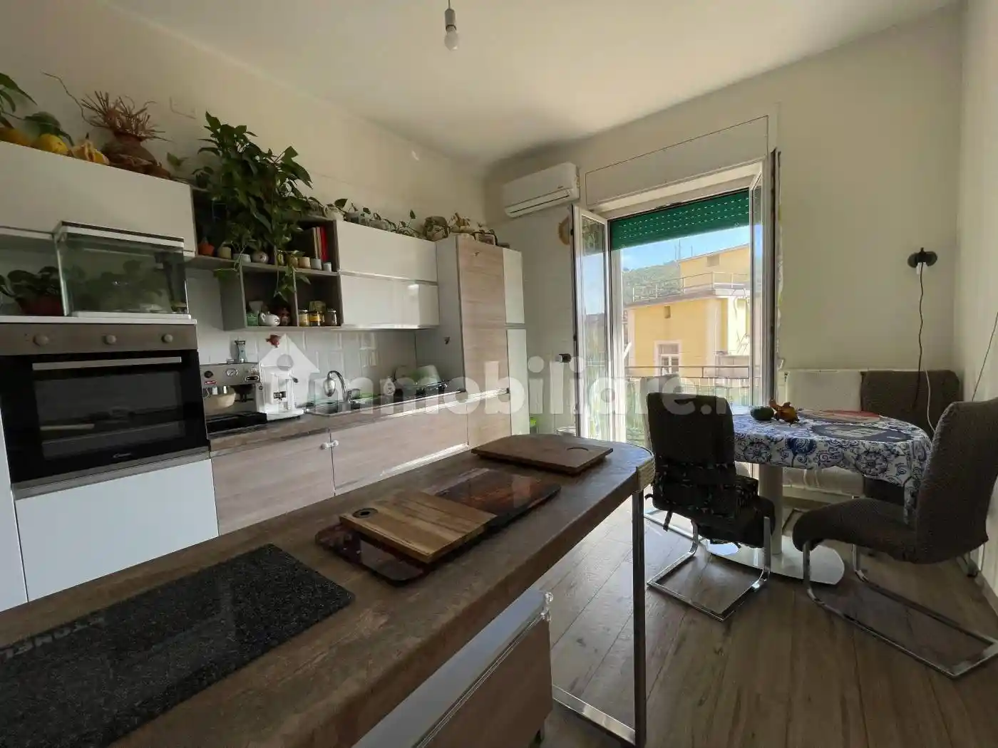 Appartamento via Mario Fabio 12, Irno - Brignano, Salerno - foto 5