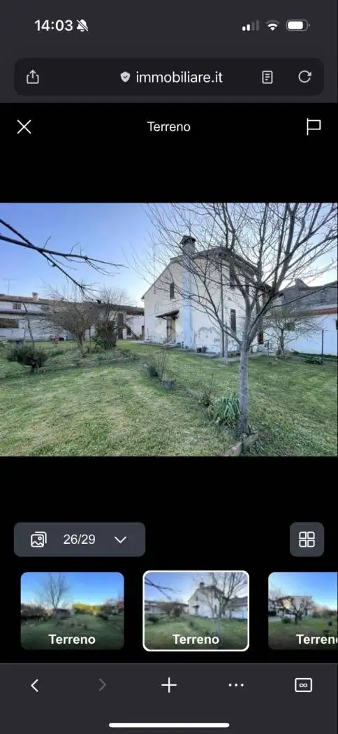 Casa indipendente in vendita a Piadena Drizzona