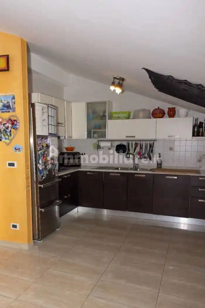 Mansarda via Tirino 8, Santa Teresa, Spoltore - foto 3