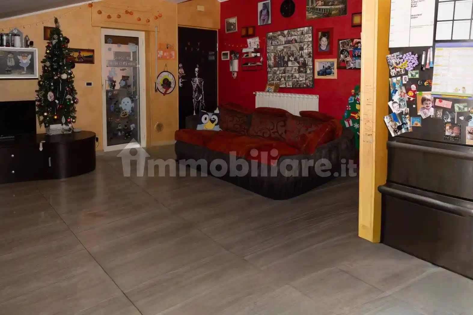 Mansarda via Tirino 8, Santa Teresa, Spoltore - foto 4